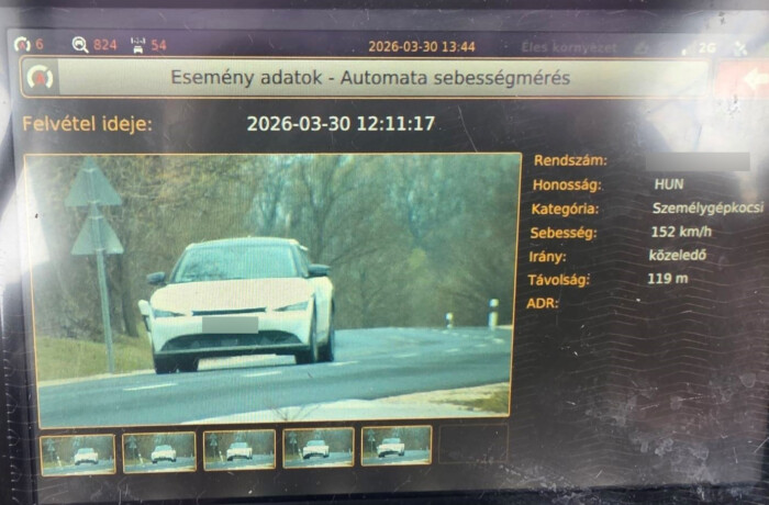 Ilyen egy félmilliós fotó, amit egy BMW-vel hoztak össze 1