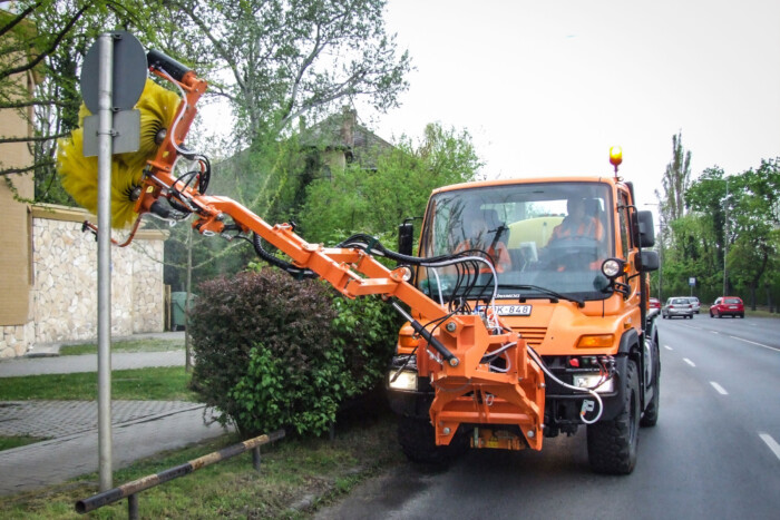 Változnak a sebességhatárok az ország útjain 2 Változnak a sebességhatárok az ország útjain 2