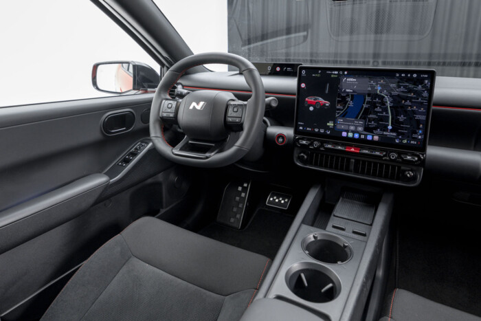 Megnyerő és meglepő villanyautó a Hyundaitól 8