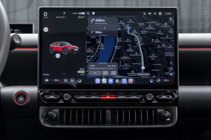 Ez lenne az Európára szabott villanyautó? 10