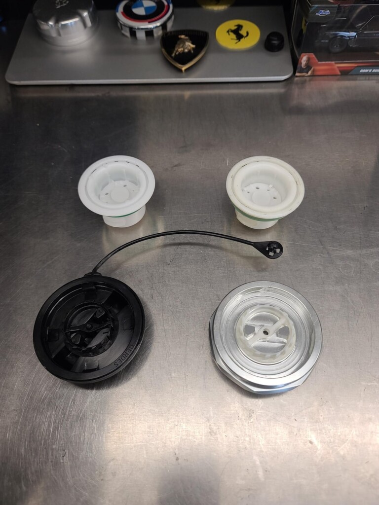 Több százezret spórolt: Ford Focus alkatrésszel gyógyította a Lamborghinit 8