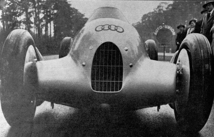 Óriási csoda volt ez a magyar fejlesztésű autó 100 éve 7