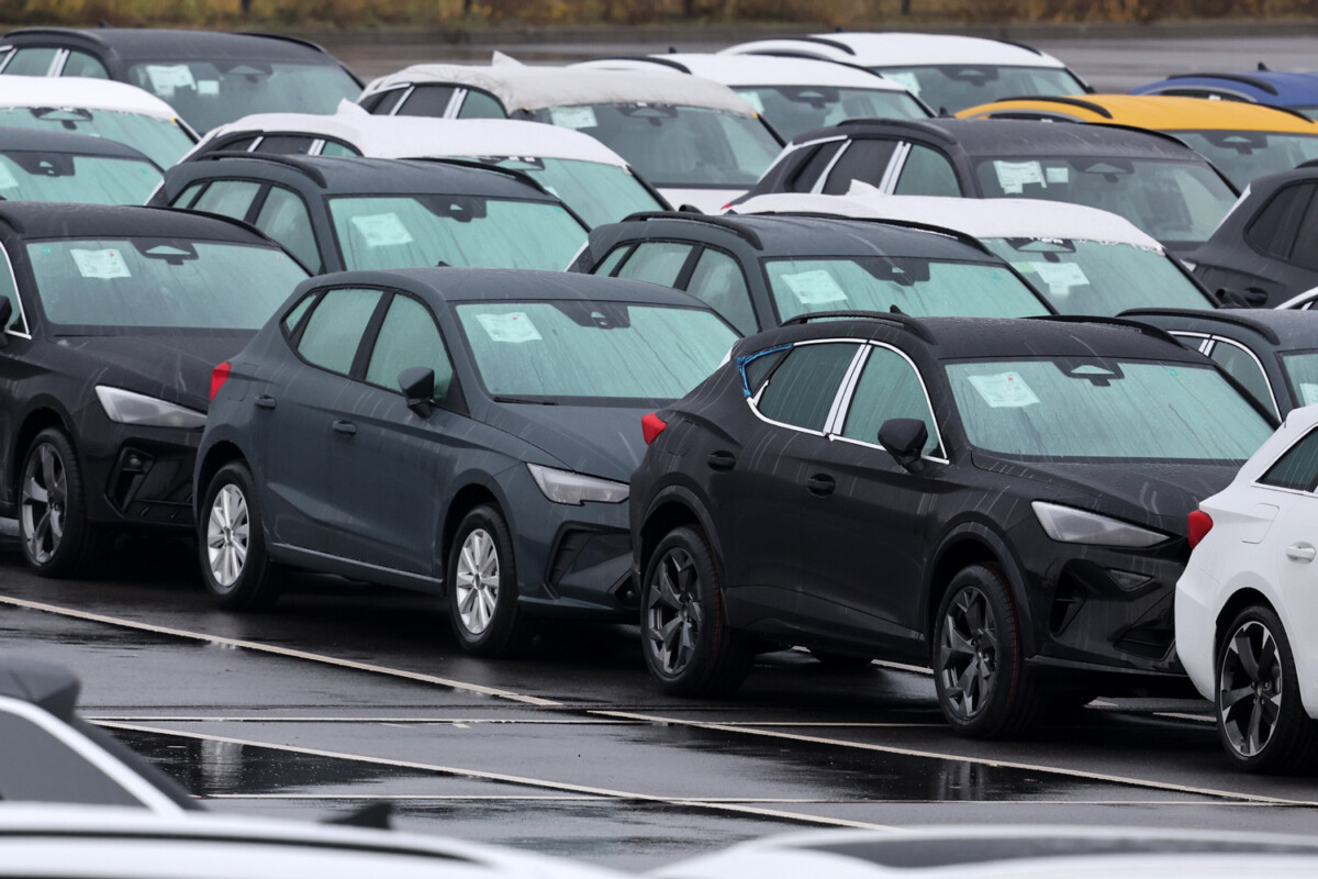 Ennyit drágultak az autók 25 év alatt