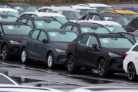 Magyarok a világ ellen: 25 év motorsport-történelem 1