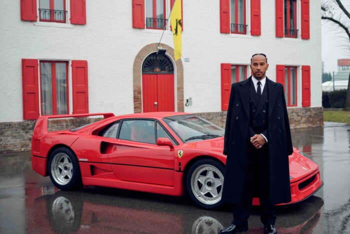 Itt született meg a Ferrari legendája 7