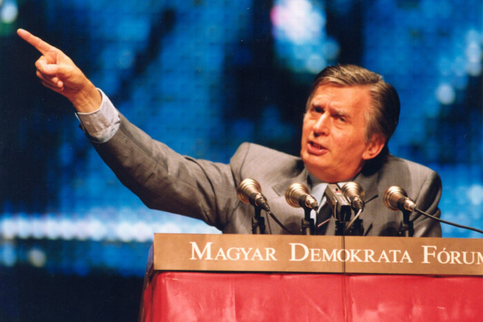 Magyar Péter megkaphatja ezt a páncélozott BMW-t 1 Magyar Péter megkaphatja ezt a páncélozott BMW-t 1