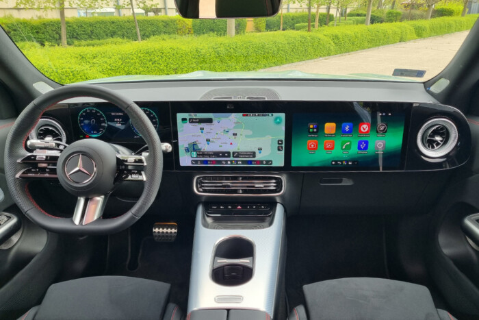 Magyar útra magyar Merci 9