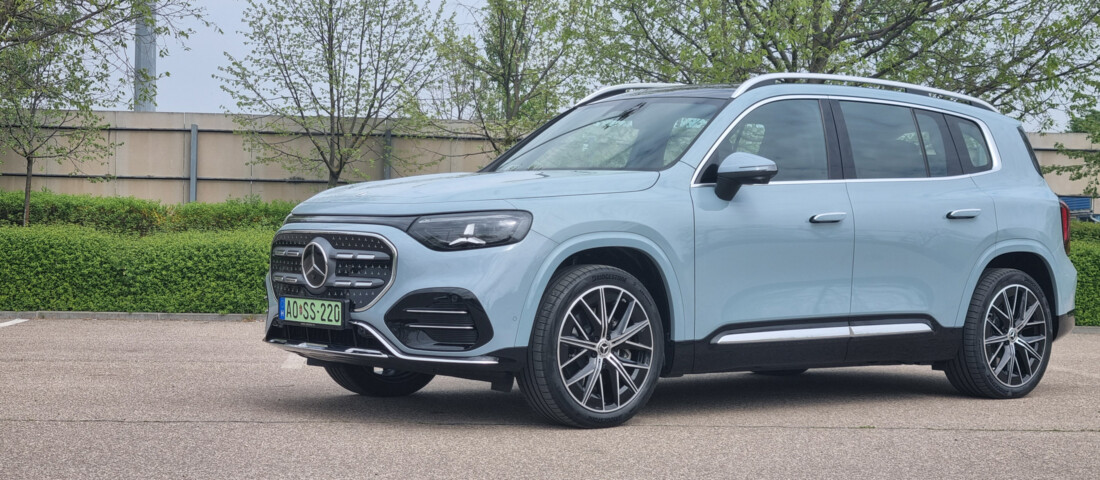 Magyar útra magyar Merci