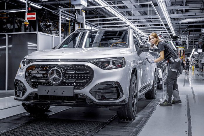 Nehezen hihető számokat produkál a magyar autóipar 14