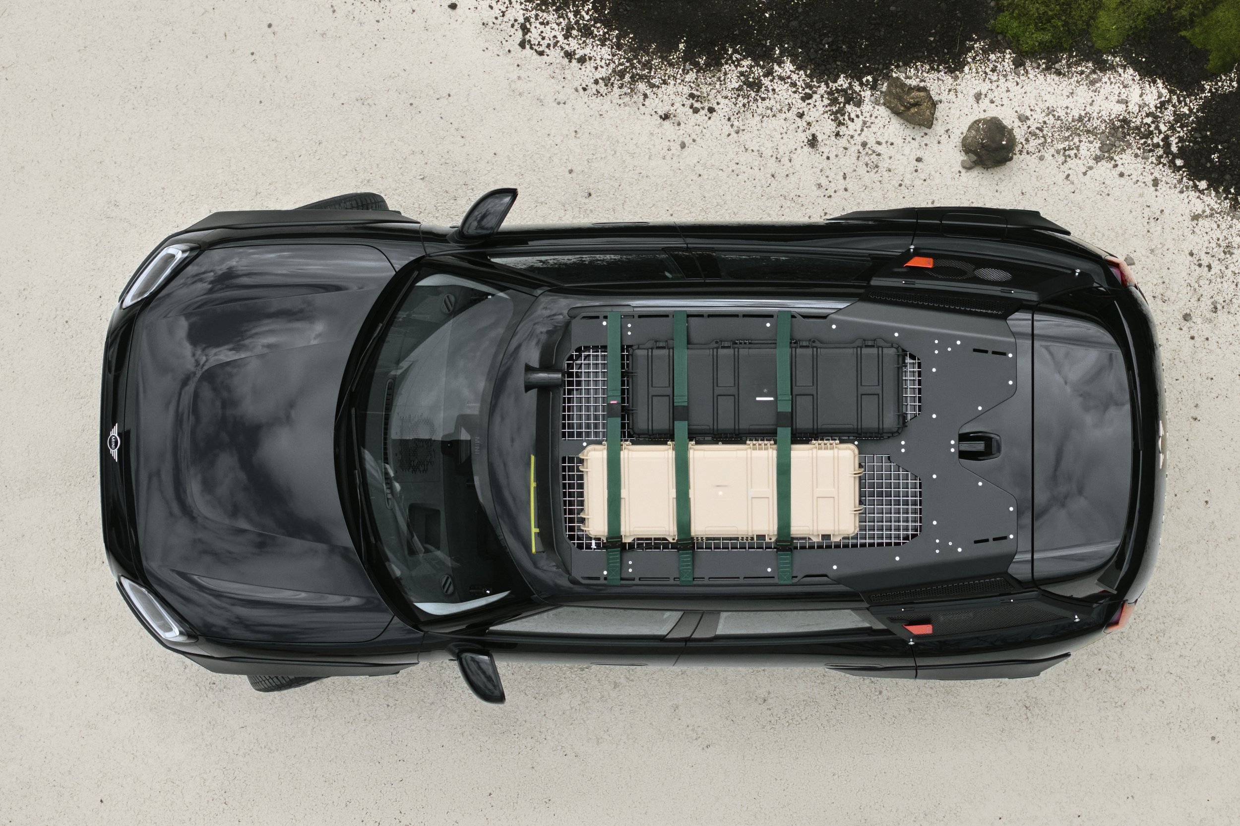 mini-x-vagabund-51 | Vezess