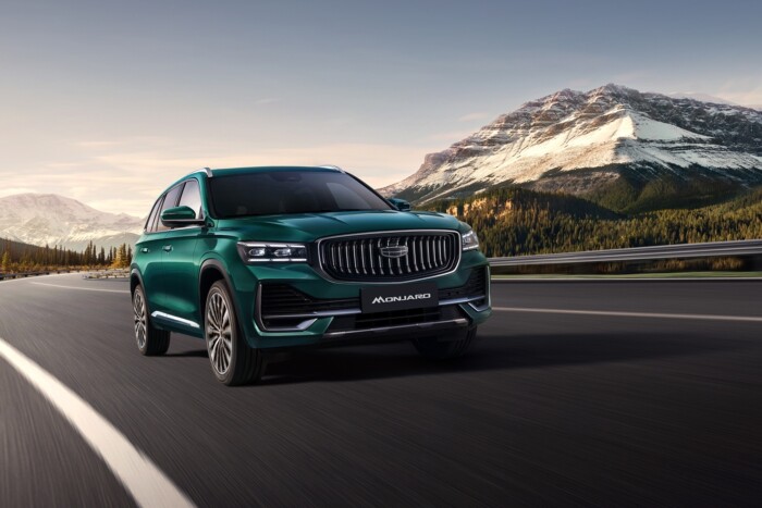 Kínai alapokon tér vissza a Volga 2 Kínai alapokon tér vissza a Volga 2