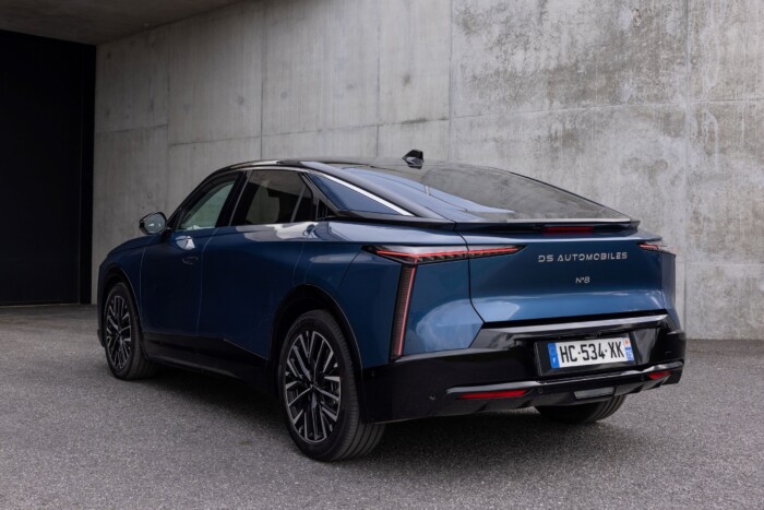 Felismer a töltő ebben az autóban 6