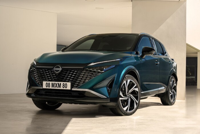 Ezek a kedvenc autók idehaza, a legkisebbtől a legnagyobbig 5 Ezek a kedvenc autók idehaza, a legkisebbtől a legnagyobbig 5