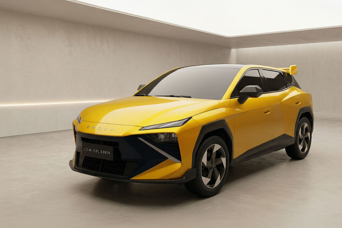 Hivalkodó formával támad az új Omoda