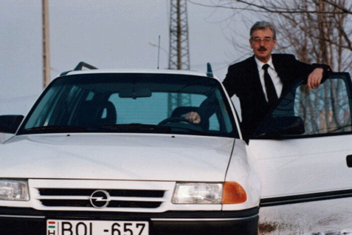 Nehezen hihető számokat produkál a magyar autóipar 2