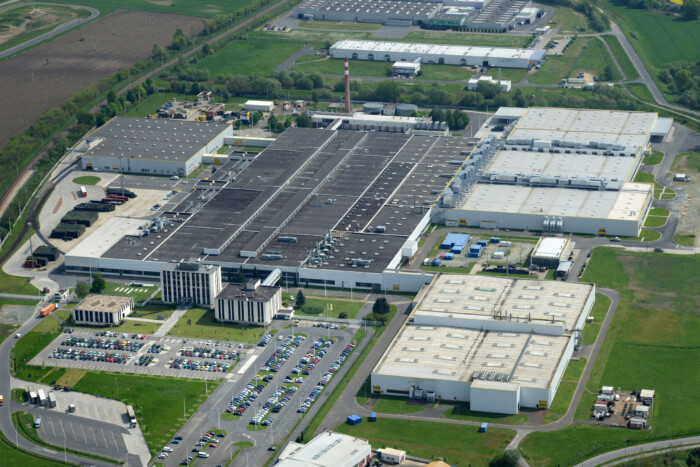 Nehezen hihető számokat produkál a magyar autóipar 1