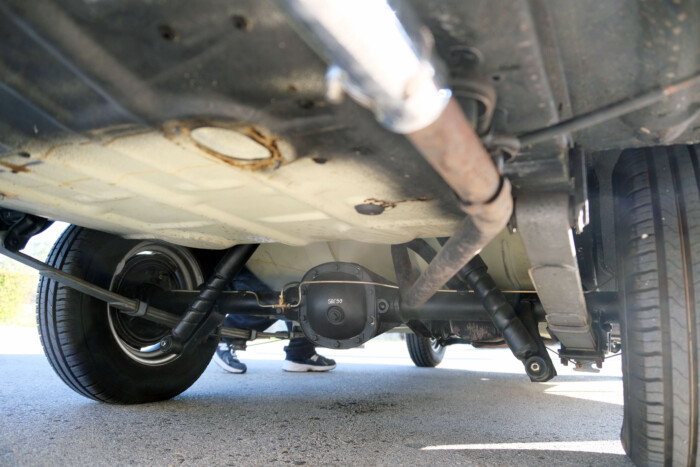 Ilyen Opelt aligha találsz Magyarországon 15