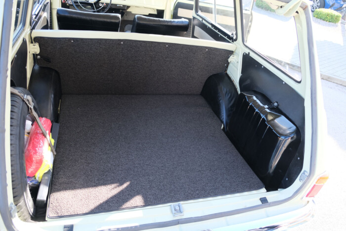 Ilyen Opelt aligha találsz Magyarországon 6