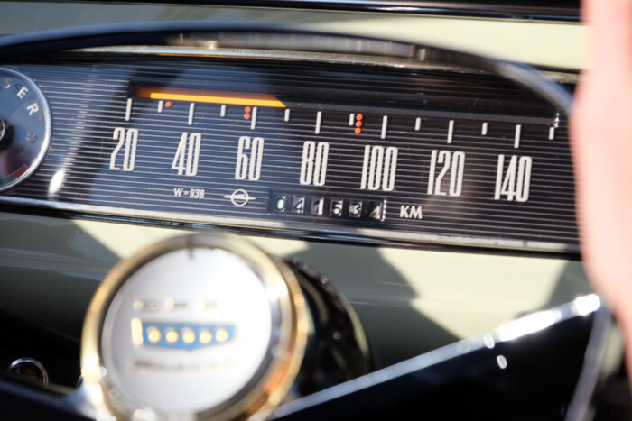 Ilyen Opelt aligha találsz Magyarországon 8