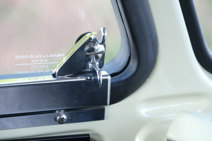 Ilyen Opelt aligha találsz Magyarországon 16