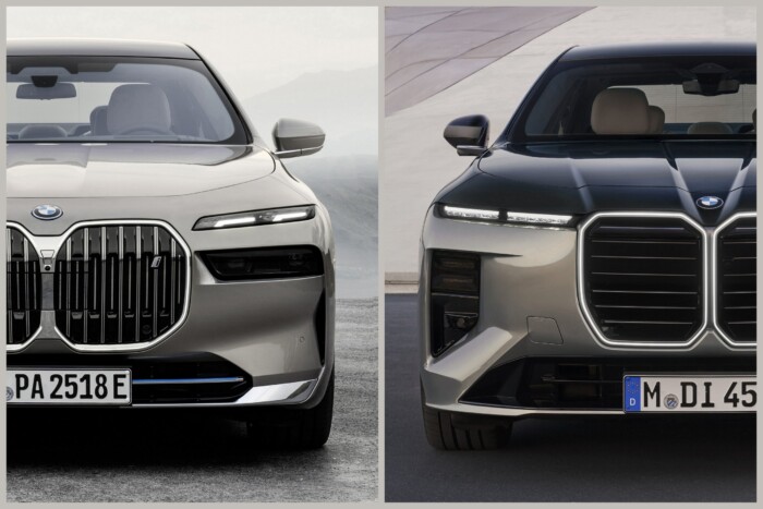 Személyiséget cserélt a BMW 7-es 10