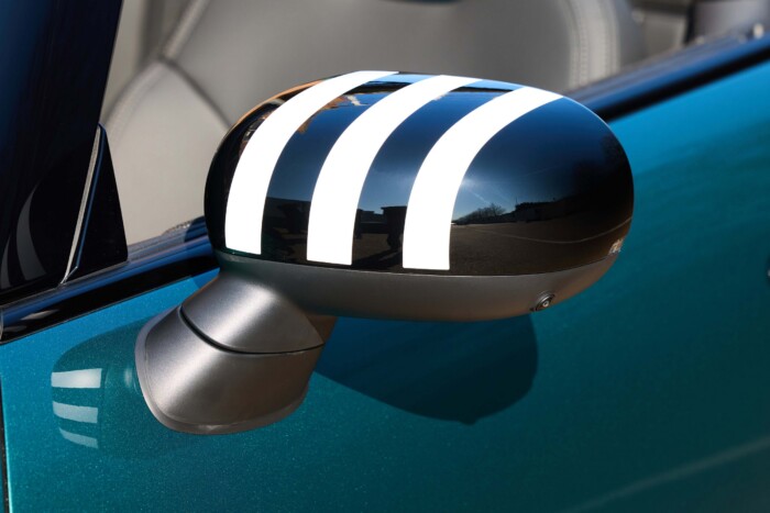 A legdrágább luxusjárműveket másolja ez a kisautó 9 A legdrágább luxusjárműveket másolja ez a kisautó 9