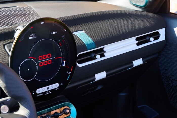 A legdrágább luxusjárműveket másolja ez a kisautó 7 A legdrágább luxusjárműveket másolja ez a kisautó 7