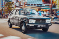 A Peugeot, amit lehetetlen kinyírni 7