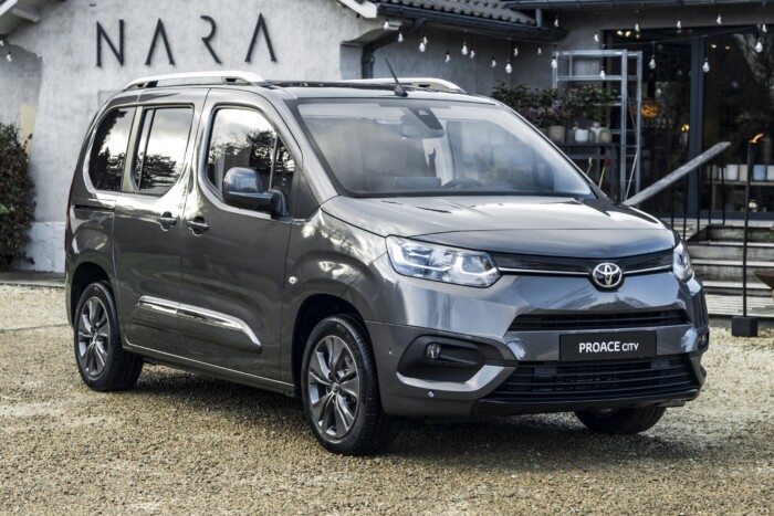 Ezek a kedvenc autók idehaza, a legkisebbtől a legnagyobbig 10 Ezek a kedvenc autók idehaza, a legkisebbtől a legnagyobbig 10