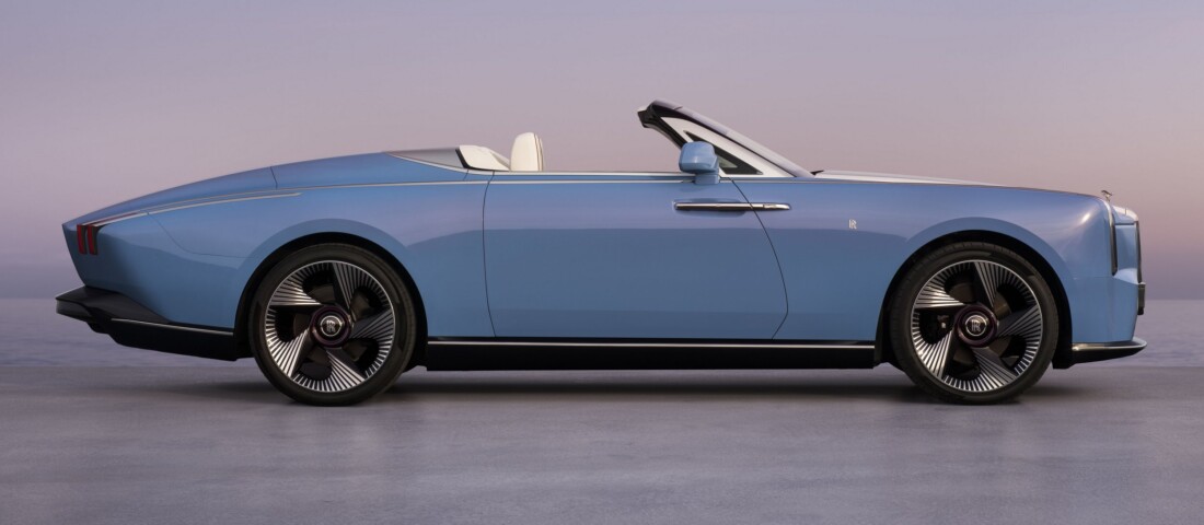 A végtelen pénz is kevés ehhez az autóhoz