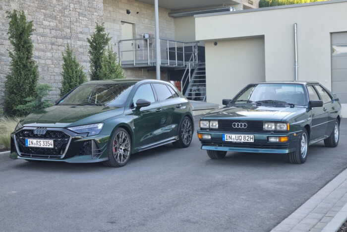 Ez az Audi elemi erővel adja az élményt, csak bírja a sofőr 11