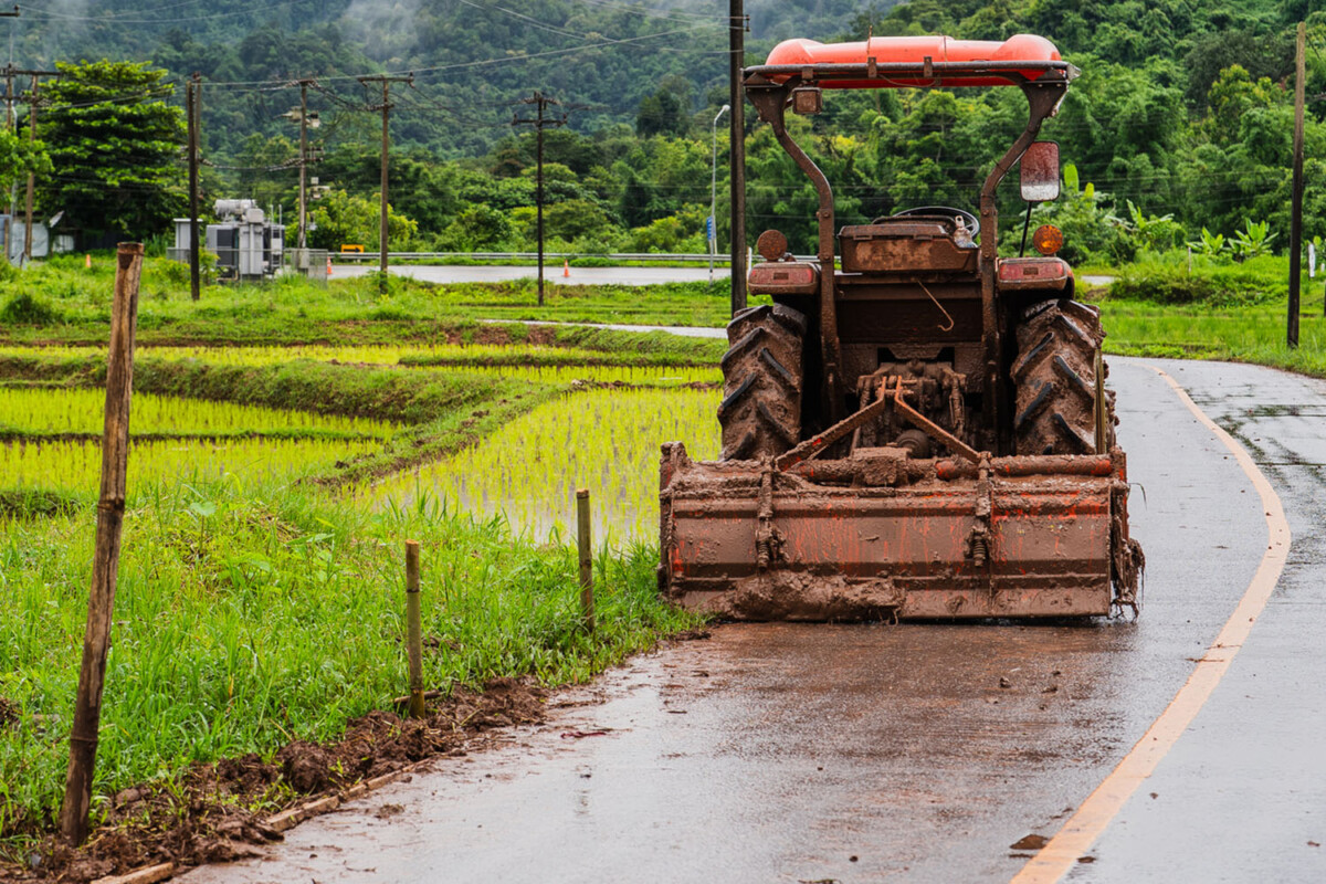 Kiderült néhány új KRESZ-szabály büntetési tétele