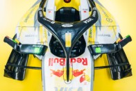 Marvel-hősök lettek a Forma-1-pilóták 1