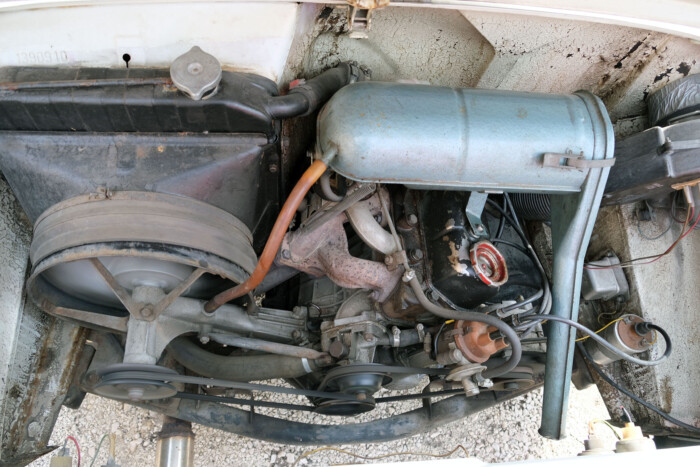 Ilyen Škodát alig látsz Magyarországon 11