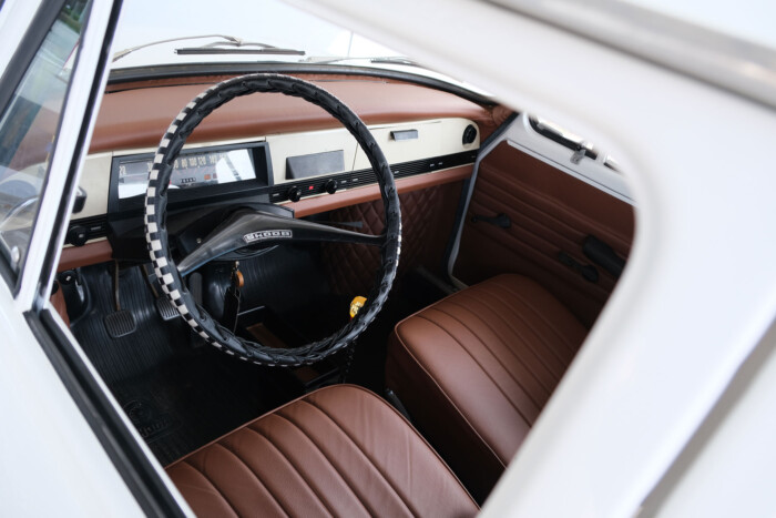 Ilyen Škodát alig látsz Magyarországon 10