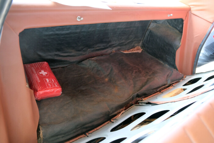 Ilyen Škodát alig látsz Magyarországon 14