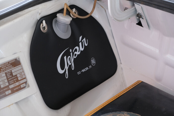 Ilyen Škodát alig látsz Magyarországon 12