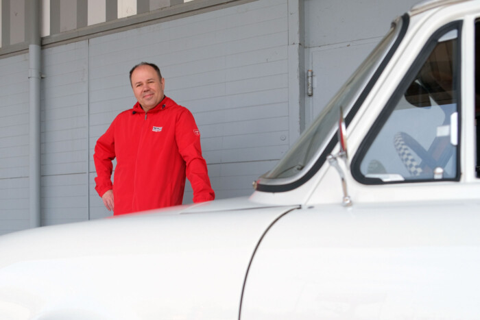 Ilyen Škodát alig látsz Magyarországon 17