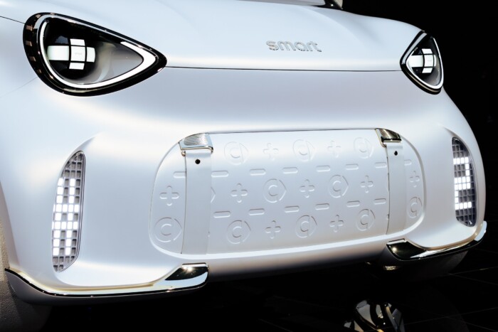 Luxustárgyként tér vissza Európa legkisebb autója 9