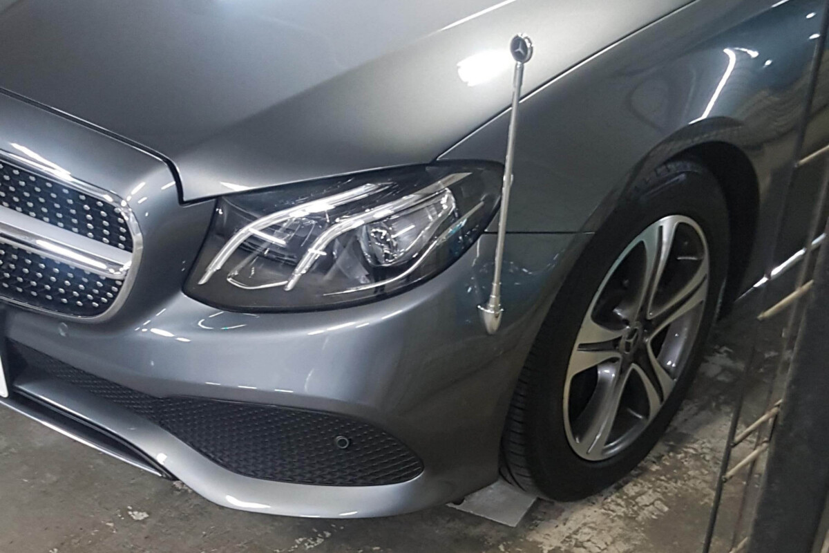 Olcsó és zseniális ötlet a parkoláshoz Japánból