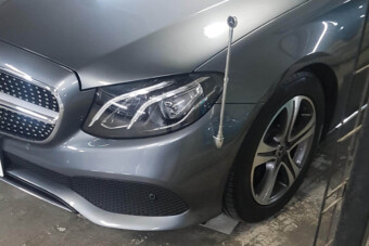 Olcsó és zseniális ötlet a parkoláshoz Japánból