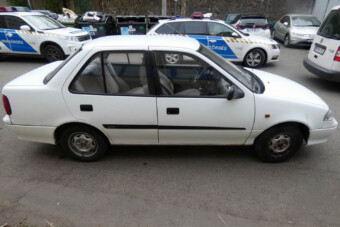 Flakongyűjtésnek indult, autólopás lett a vége