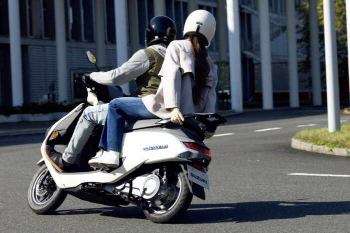 Felveszi a kesztyűt a Magyar Suzuki 6