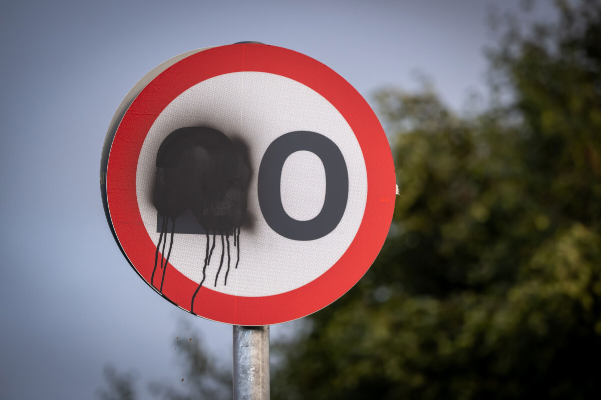 Változnak a sebességhatárok az ország útjain