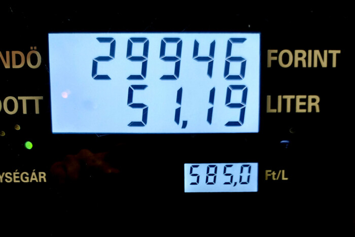 Ezek az autók fogyasztanak kevesebbet 7