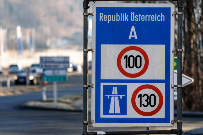 Az üzemanyag-gondok miatt lelassítanák az autókat 1