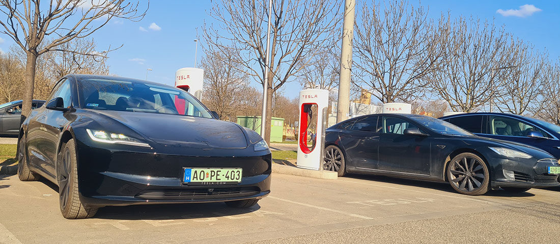 Rettentő sok pénzt elvihet a Tesla Model 3