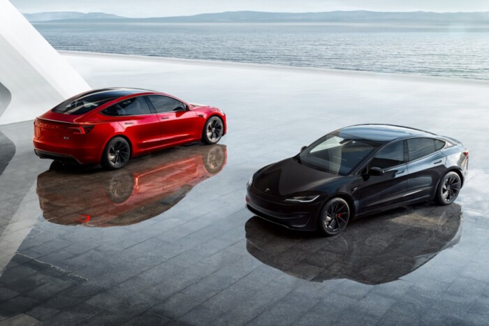 Rettentő sok pénzt elvihet a Tesla Model 3 9