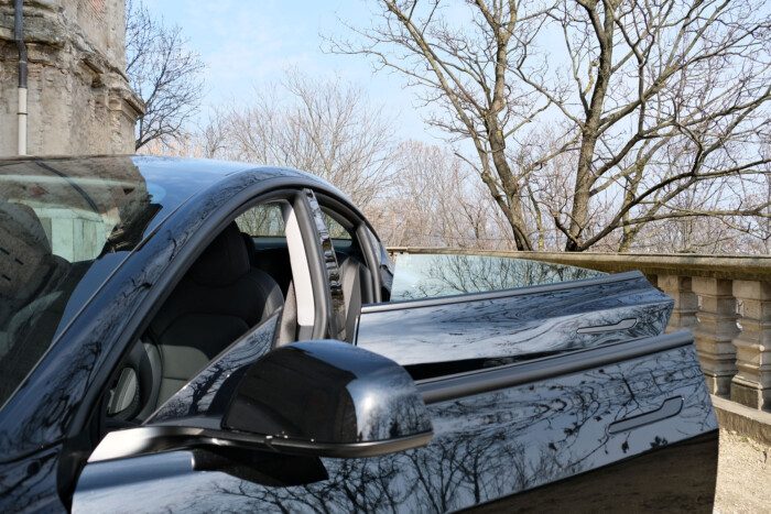 Rettentő sok pénzt elvihet a Tesla Model 3 6