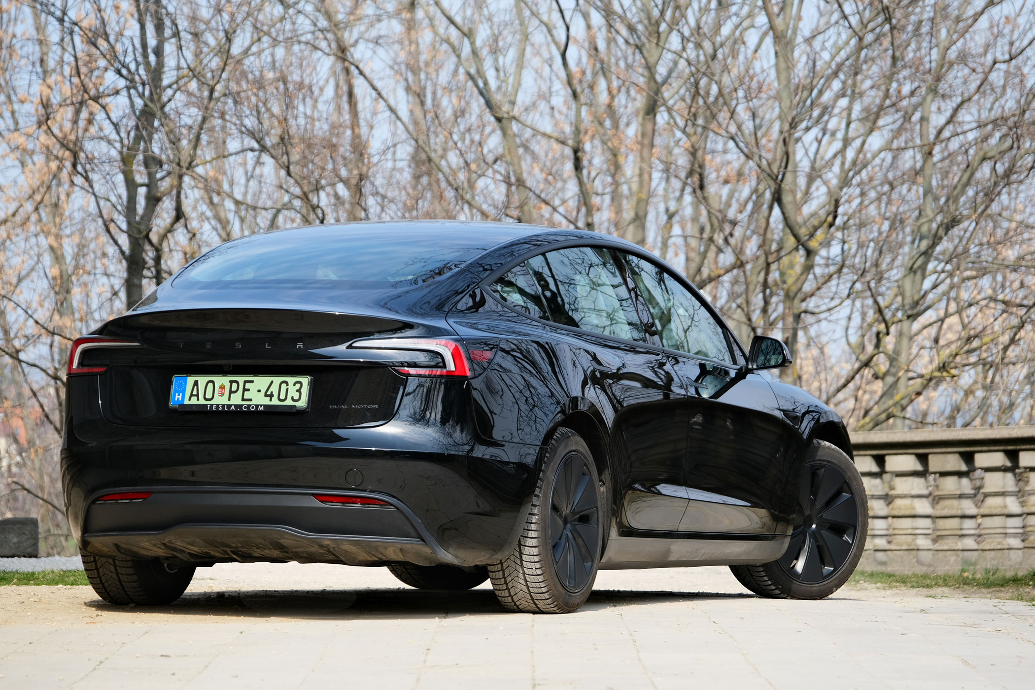 teslamodel3-highland-109 | Vezess